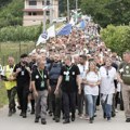 Zukorlić predvodi delegaciju Sandžaklija na Maršu mira 2026.