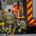 Izbio veliki požar u fabrici obuće u Kini, ima poginulih