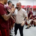 Zvezda otputovala u Rusiju, Stanković poveo ova 23 fudbalera