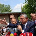 Turski opozicioni lider Ozgur Ozel osniva novu stranku