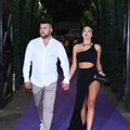 Maja i Asmin napustili žurku Haos na proslavi u Šimanovcima, svađaju se pred svima: "Zovi mi taksi, hoću da idem"