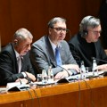 Počeo okrugli sto Srbija-Češka; Čadež: Na forumu 50 kompanija