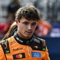 Lando Noris pobednik trke F1 za Veliku nagradu Mađarske (VIDEO)