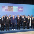 Češka komedija na samitu NATO u Ankari
