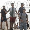 Hitnu video-konferenciju zbog migrantske krize u Seuti zatražile 22 zemlje EU