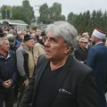 Bio je student germanistike, a postao folk zvezda: Životna priča pevača koji je zbog jedne žene promenio sve