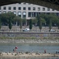 Mađarska: Pojačane mere bezbednosti zbog pokušaja prelaska Dunava peške