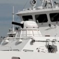 Služba bezbednosti Ukrajine: dronovima smo oštetili patrolne brodove ruskog FSB-a