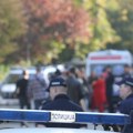 Haos u Rumi! Ušao na parking firme, pa krao vozila i izazivao saobraćajke: Kada ga je policija zaustavila usledila je nova…
