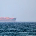 Ormuski moreuz: tanker u vlasništvu naftne kompanije UAE bio meta raketnog napada