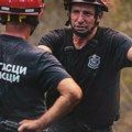 Огласио се полицијски синдикат: Хитна порука о пожару у Делиблатској пешчари
