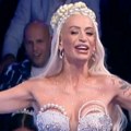 "Mogu to, deca su mi velika!": Dušica spremna za ulazak u Elitu 10, evo koje uslove je postavila Mitroviću