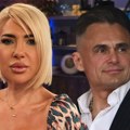 Podelio atmosferu sa Marakane Dok Jovana Jeremić sprema venčanje sa sportistom, Dragan Stanković pokazao kako provodi vreme