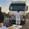 LSV – VOJVOĐANI osudila incident kod Pećinaca: „Režim sprovodi otvoreni državni terorizam“ Incident kod Pećinaca