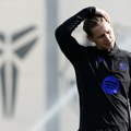 De Jong: "Dosta sa lažima o meni!"
