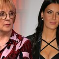 Svi pamte veliki okršaj između Kilibarde i Vedrane koju je javnost osudila zbog svojih reči: "Đta će vam deca?"