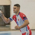Загреб јак за новосадске рукометаше: Данило Радовић поново на терену