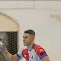 Zagreb jak za novosadske rukometaše: Danilo Radović ponovo na terenu