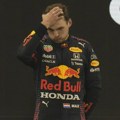 Pala najiščekivanija odluka Formule 1: Ferstapen odlučio kako će mu izgledati budućnost