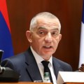 Vujić: Duboko žalimo zbog odbijanja zahteva za puštanje Ratka Mladića na lečenje