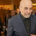 Kalibaf: Amerikanci znaju da niko ne veruje u njihove besmislice