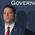 Đurić sa novom nemačkom ambasadarkom o nastavku bilateralne saradnje