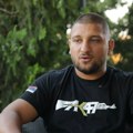 Vraća se legenda! Aleksandar Konovalov otvorio dušu pred povratak u ring: Imao sam 103 kg, otvorio brzu hranu...