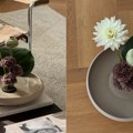 Kenzan – japanska tehnika aranžiranja cveća koju možete primeniti i sami