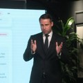 Mitrović (SSP): Da li je paraliza obrazovnog sistema paničan način da SNS pokuša da preživi izbore