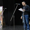 Nagrađeni pesnici na ovogodišnjim Sretenjskim susretima u Prokuplju