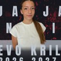 Radnički doveo 17-godišnju reprezentativku Srbije Janju Andrić