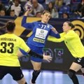 Čačanka Aleksandra Vukajlović nova rukometašica Crvene zvezde