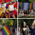 Beograd Prajd 2026: Završena šetnja, u Manježu planirani koncerti i žurka
