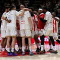 Zvezda izgubila od Olimpijakosa! Crveno-beli ostali bez prvog trofeja u sezoni, a ovaj igrač se Delijama predstavio u…