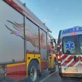 MUP: Za samo tri sata, u nedelju poginula četiri vozača motocikala, među njima i maloletnik
