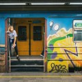 Beogradski metro i voz zatražio zelenu dozvolu za drugu fazu prve linije beogradskog metroa