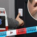 Pogledao kroz špijunku pa zapucao: Cunerov sin nije prepoznao druga, pa ga u Altini upucao u grudi na pragu!