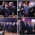Uživo: Vučić dodeljuje odlikovanja povodom Dana srpskog jedinstva: "Danas slavimo naše uskrsnuće"