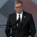 Dan srpskog jedinstva, slobode i nacionalne zastave: Predsednik Vučić dnas dodeljuje odlikovanja