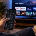 Izgubili ste daljinski? Telefon može da preuzme njegovu ulogu za nekoliko minuta