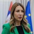 Ђедовић Хандановић: Наставља се развој пројекта реверзибилне хидроелектране Ђердап 3