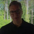Vučić: Neverovatno mi je kad vidim koliki broj ljudi se raduje mojoj ostavci na mesto predsednika