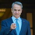 Micotakis: Povratak Partenonskih mermera moguć uz političku volju i hrabrost