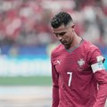"Kakav arogantni idiot, omalovažava najvećeg igrača": Snimio kontroverzni intervju sa Ronaldom, a sada odlučio da vređa
