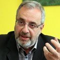 “Vratimo decu prirodnom toku”: Predavanje Ranka Rajovića 5. oktobra u Master centru