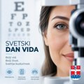 Danas se obeležava Svetski dan vida