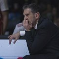 Ibon Navaro otkrio veliki problem, sve gora situacija za Crvenu zvezdu