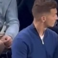Jedan od najvećih miljenika Delija uz Zvezdu u Luganu, ovo je oduševilo sve navijače!
