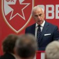 Generalni direktor Crvene zvezde Zvezdan Terzić: "Sezonu koristimo da spremimo tim za naredne kvalifikacije za Ligu šampiona"