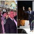 "Vučić je garant razvoja Novog Sada!" Mićin poručio: Lista broj 1 ubedljivo pobeđuje 25. oktobra